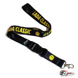 Шнурок LADA CLASSIC