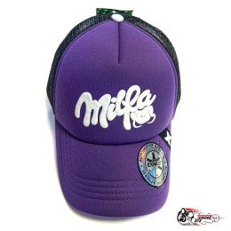 Кепка (бейсболка) Милфа