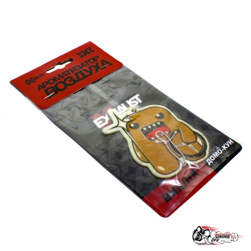 Ароматизатор DOMO (Вишня)