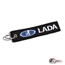 Брелок LADA