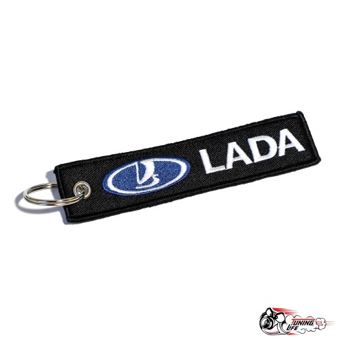 Брелок LADA