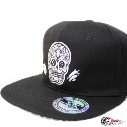 Кепка Череп