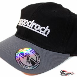 Кепка Vagodroch(круглая)