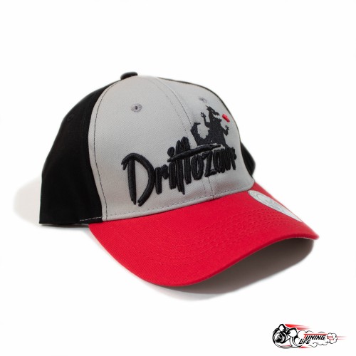 Кепка Driftozavr(круглая)