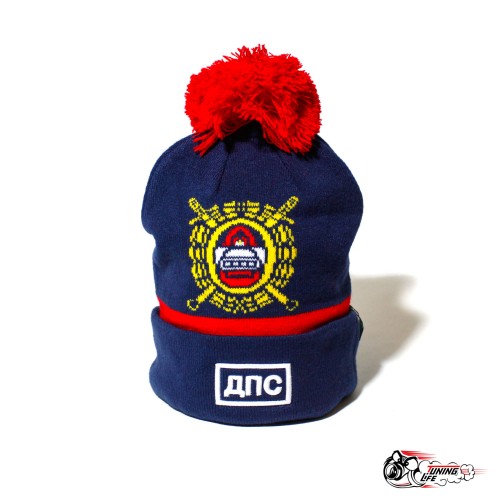 Шапка ДПС