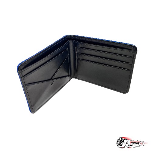 Кошелек BRIDE Синий