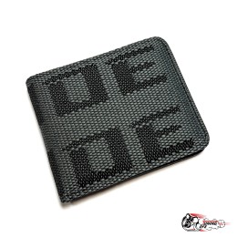 Кошелек BRIDE Темно-серый