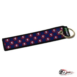 Брелок Don`t touch my volkswagen!