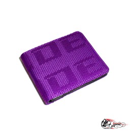Кошелек BRIDE фиолетовый