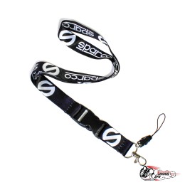 Шнурок для ключей SPARCO