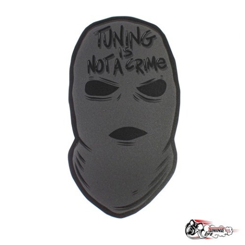 Стикерпак "TuningLife 12.5.1"