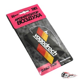 Ароматизатор Вагодроч Бабл гам