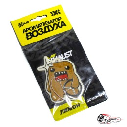 Ароматизатор DOMO (Лимон)