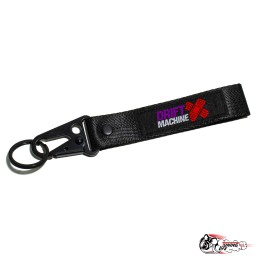 Брелок Дрифт машина на карабине