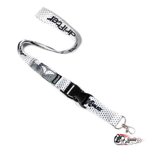 Шнурок Send nudes, i am drifter