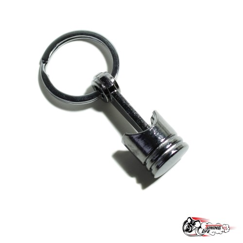 Брелок поршень