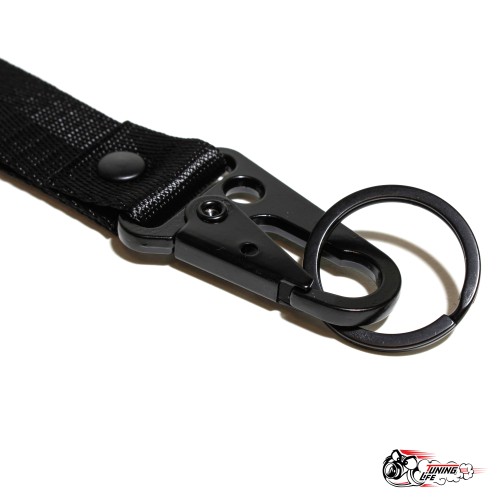 Брелок Дрифт машина на карабине