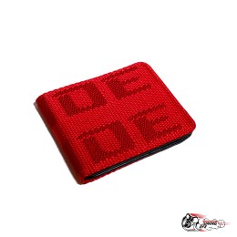 Кошелек BRIDE Красный