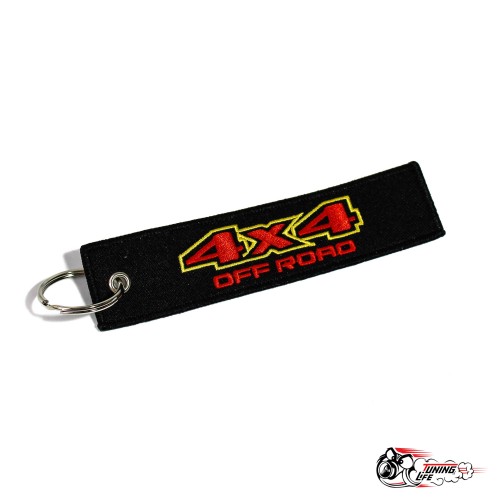 Брелок 4х4 "OFROAD"