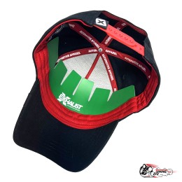 Кепка (бейсболка) Масло