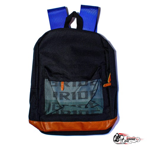 Рюкзак Bride Sparco синий