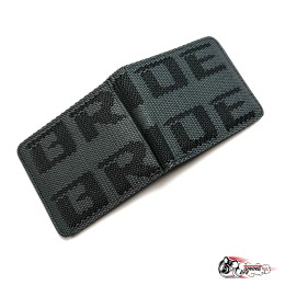 Кошелек BRIDE Темно-серый