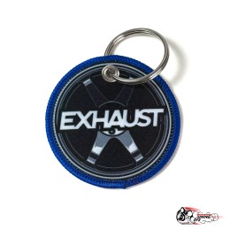 Брелок "диск TE37"