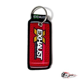 Брелок "Скуф"