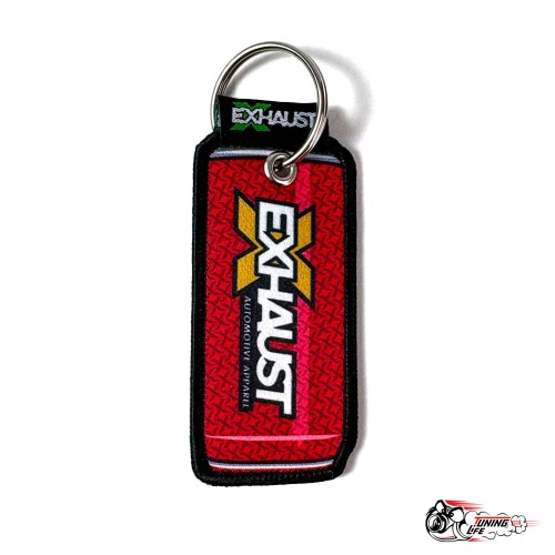 Брелок "Скуф"