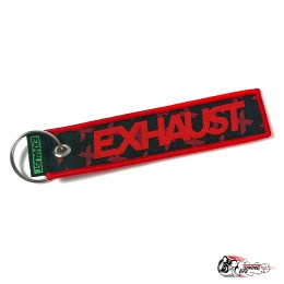 Брелок " Да не гоняю я мам"