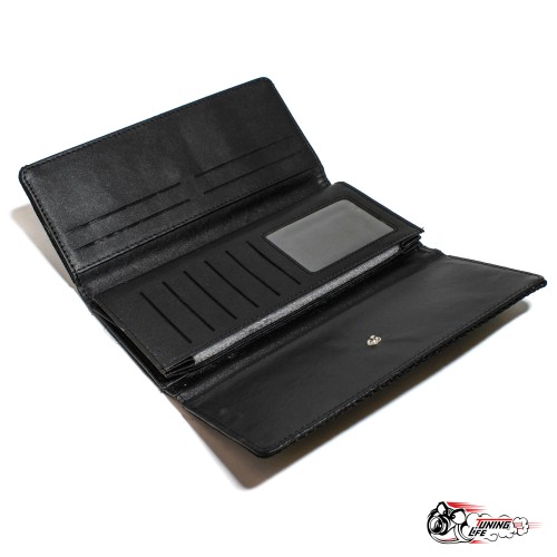 Портмоне BRIDE черный