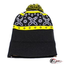 Шапка "ночной дрифтер"