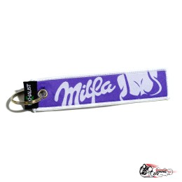 Брелок Милфа