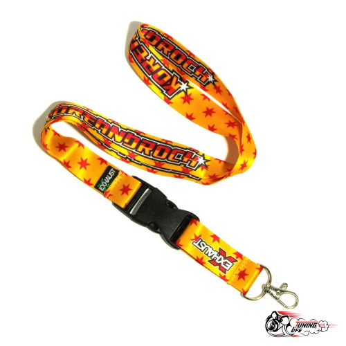 Шнурок КОРЕЯНдроч