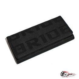 Портмоне BRIDE черный