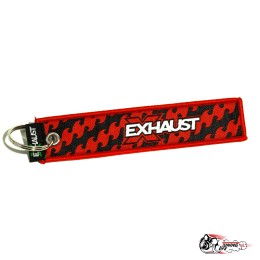 Брелок Рисовозка