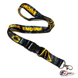 Шнурок check engine