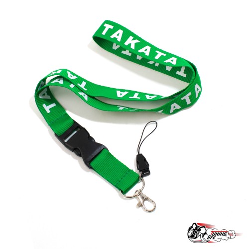 Шнурок для ключей ТАКАТА