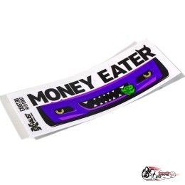 Стикер Money Eater