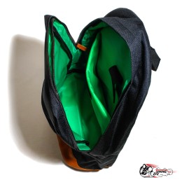 Рюкзак Bride JDM фиолетовый