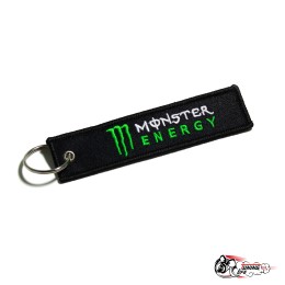 Брелок Monster/kawasaki