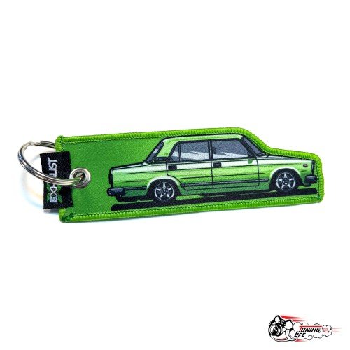 Брелок Жигули 2105