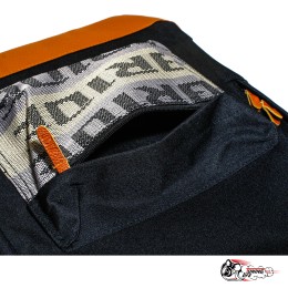 Рюкзак Bride ремни TAKATA зеленые