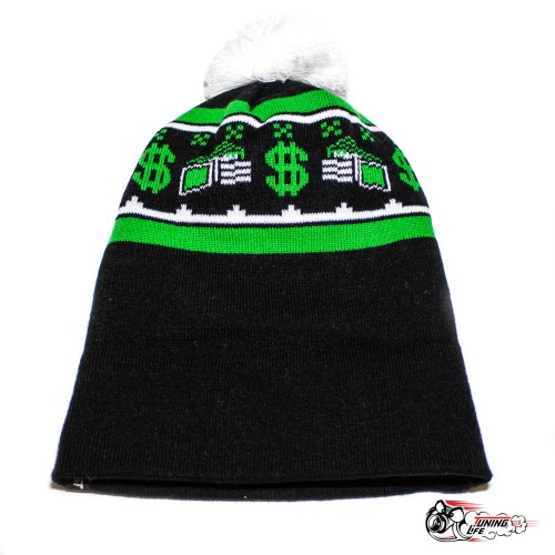 Шапка "начальник договоримся"