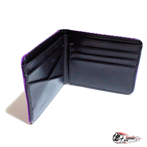 Кошелек BRIDE фиолетовый