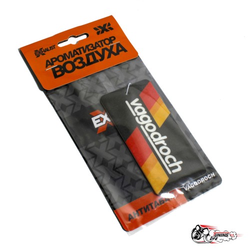 Ароматизатор Вагодроч Антитабак