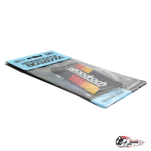 Ароматизатор Вагодроч Черный лед