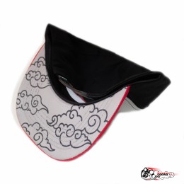 Кепка Driftozavr(плоская)