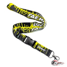 Шнурок где масло?