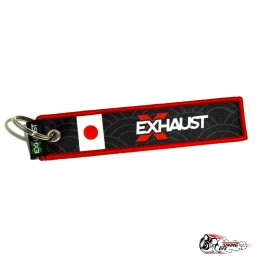 Брелок ЯПОНОдроч (РУС)